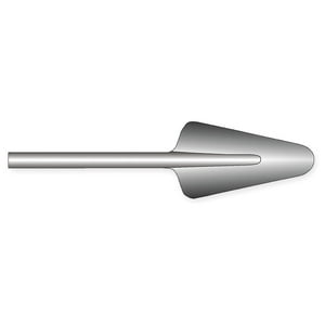 Bosch - Pala Redonda Hs1926 Sds Max 16 Pulgadas