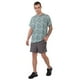 thumbnail image 1 of Short Hombre Deportivo Cierres Charco Corona, 1 of 5