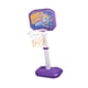 thumbnail image 2 of Juego De Aro De Baloncesto Para Regalar Junto A La Piscina, Para Exteriores, Jardín, Familia, Morado, 2 of 5