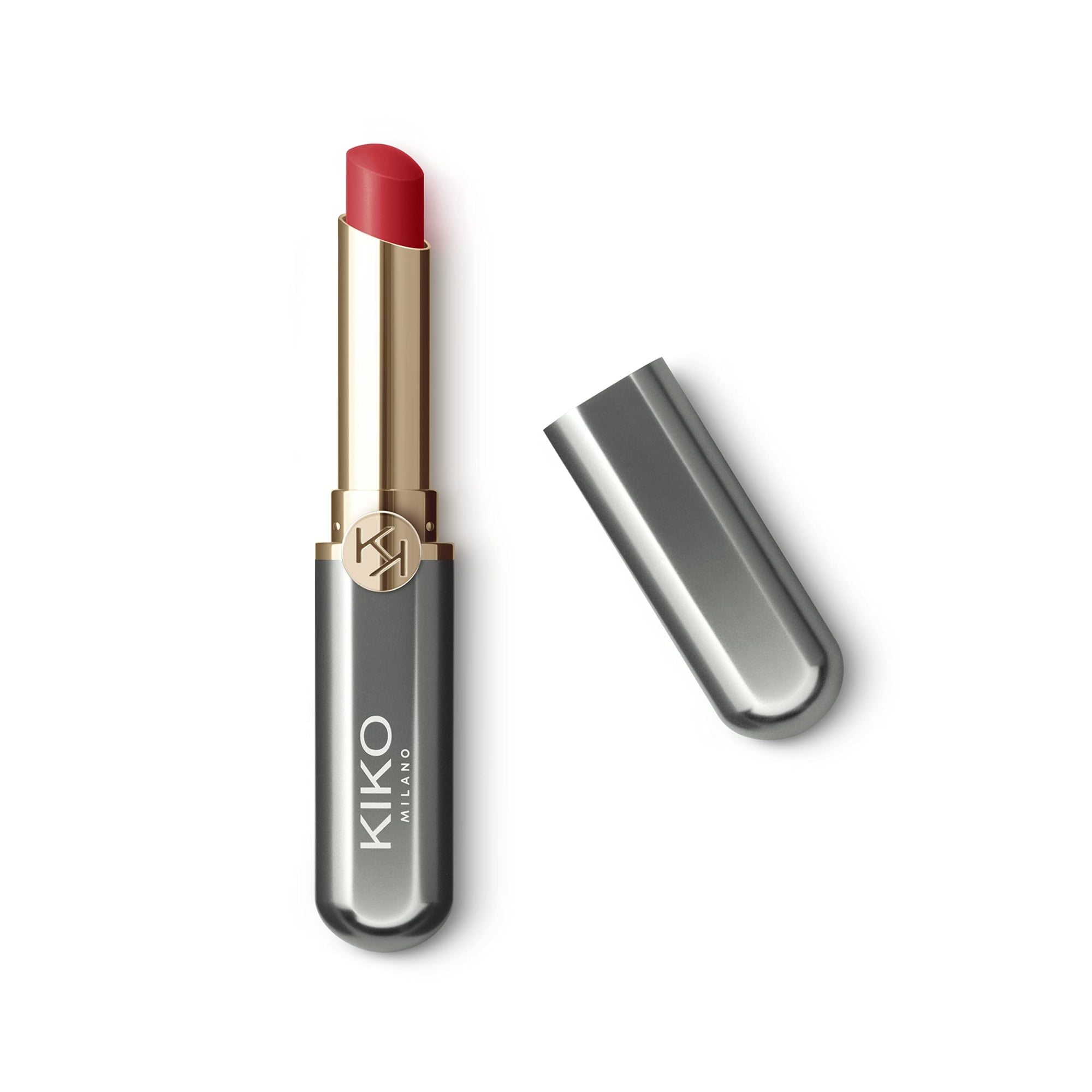 Lápiz Labial Kiko Milano Unlimited Stylo 15 De Larga Duración De 10 Horas
