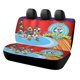 thumbnail image 1 of Funda de Asiento Trasero para Auto Desmarcar Baby Looney Tunes 120x59x76cm, 1 of 6