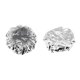 thumbnail image 1 of 2 Piezas De Papel De Aluminio Para Hornear Gorro Aislante Impermeable, 1 of 5