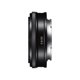 thumbnail image 2 of Sony SEL-20F28 E-Mount 20 mm f/2.8 Objetivo Prime Fijo (Renovado), 2 of 4