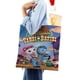 thumbnail image 4 of Cartera Desmarcar Sheriff Callie's Wild West 40x40cm, 4 of 6
