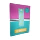 thumbnail image 2 of Colchoneta Inflable Limòn Swim Essentials, 2 of 5