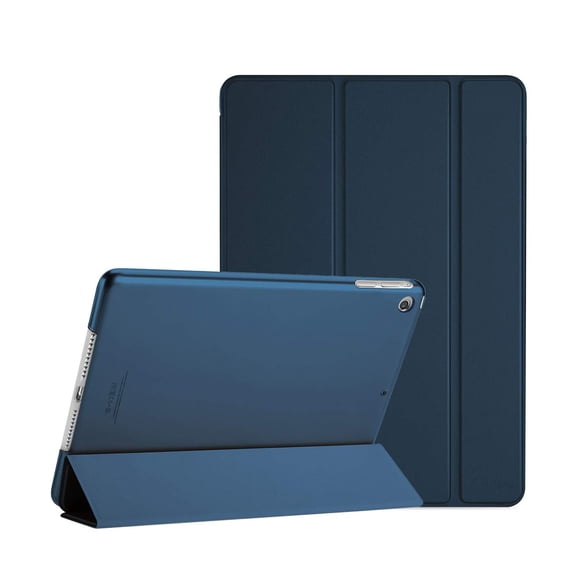 Smart Case ProCase para iPad Air 1.ª generación de 9.7 pulgadas, color azul marino