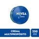 thumbnail image 3 of Crema Multipropósito Nivea Creme, 250 g, 3 of 6