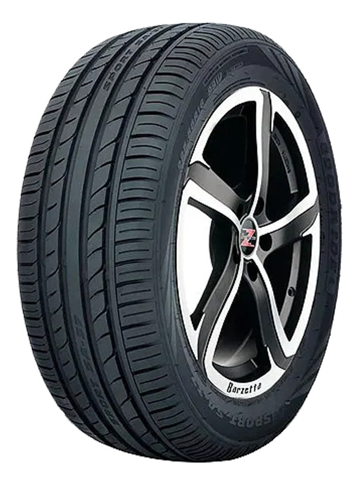 Goodride - Neumatico 245/50 R18 Sa37 100W Tl