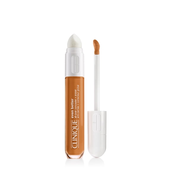 Corrector Clinique Even Better All-Over + Eraser Golden