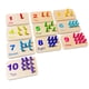 thumbnail image 5 of Tablero De Números De Clavija De Madera, Juguete De Matemáticas Preescolar Para Niños En Edad Preescolar, Niños Y Niñas, 5 of 5