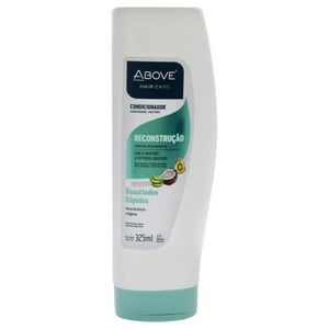 Above - Acondicionador De Reconstrucción De Para Unisex - Acondicionador