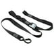 thumbnail image 3 of Tie Downs Eslinga Negro Con Tribilin Amarras Para Motos, 3 of 4