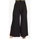 thumbnail image 2 of Pantalon Palazzo Mujer Fiesta Cintura Elasticada Verano Colores 090, 2 of 3