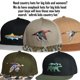 thumbnail image 4 of GORRA EDTREK Juvenil 52‑57 cm Roja/Azul con Malla y Snapback, 4 of 4