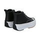 thumbnail image 5 of Zapatilla Urbana Mujer Negro Cherry Police, 5 of 5