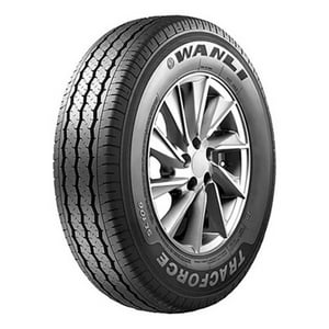 Neumático Wanli 215/70 R15 Sl106 109/107S