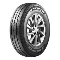 Wanli - Neumático 215/70 R15 Sl106 109/107S