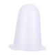 thumbnail image 2 of Tapa Protectora De Silicona Para Punta De Decoración De Pasteles Para Puntas De Tubería Para Hornear 4,5x2,8 Cm, 2 of 5