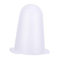 Magideal - Cubierta Para Punta De Decoración De Pasteles, Mangas Para Hornear, Suministros Para Decoración De Pasteles, Cubierta Para Punta De Tubo, 1 Pieza Prot 45X28 Cm