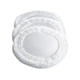 thumbnail image 1 of Mascarillas de maquillaje Powder Puffs COVERGIRL, 3 unidades, color blanco, 1 of 3