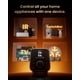 thumbnail image 2 of Smart Home Hub SwitchBot Hub 3 (3.ª generación) con termómetro, 2 of 9