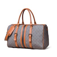 Bolso Sharo Signature Estampado Logo