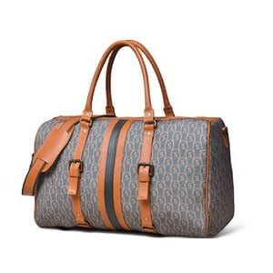 Bolso Sharo Signature Estampado Logo