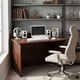 thumbnail image 1 of Escritorio plegable Windows 100 cm Teca, 1 of 9