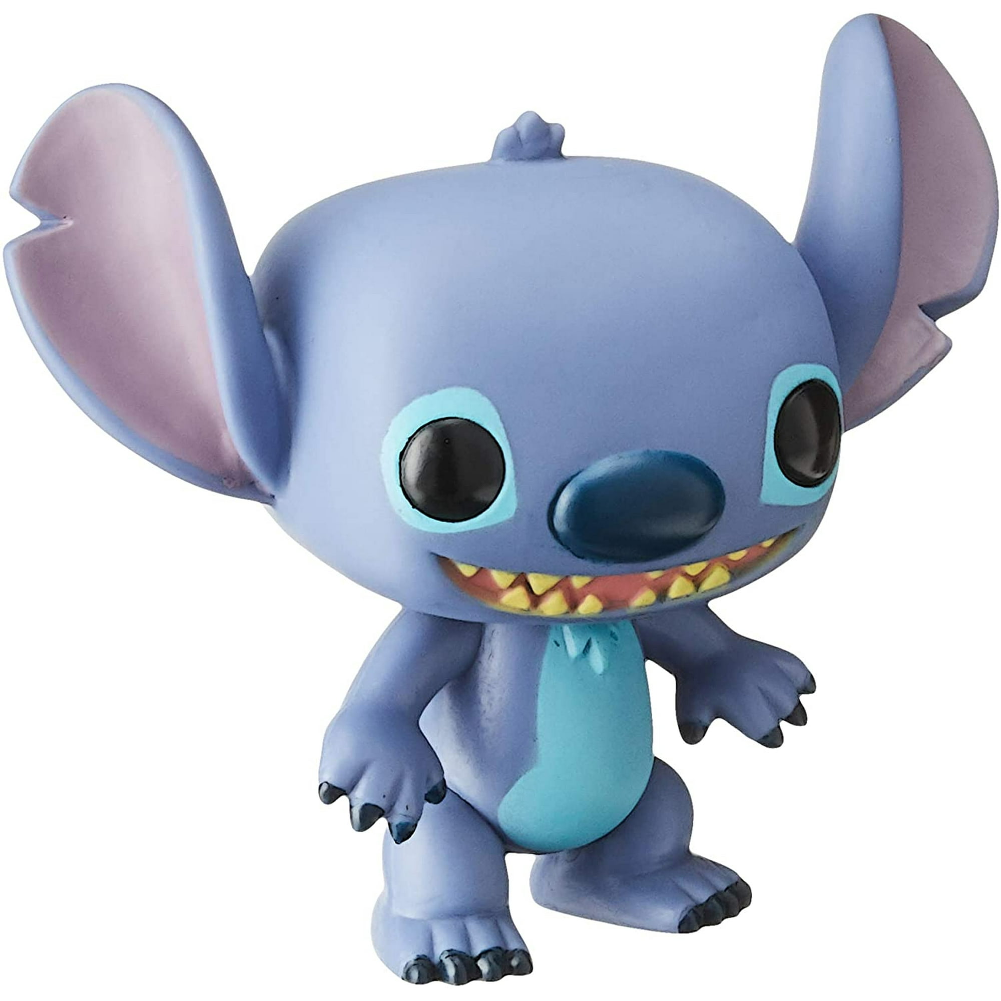 Funko - Pop Disney: Figura De Vinil De Punto