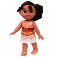Disney Princesas - Muñeca Moana 2 Simea