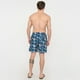thumbnail image 3 of Traje de Baño Hombre Navy Full Print Corona, 3 of 5
