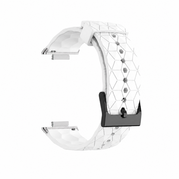 Correa Para Huawei FiT 2 - Silicona Geometrica
