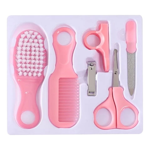 Genérico - 3 Set De Cuidado Higiene Y Cuidado Infantil Niños Bebes Lau