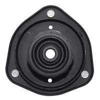 Genérico - Cazoleta Amortiguador Daewoo Rezzo 1.6 2002 2003