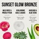 thumbnail image 4 of Loción Bronceadora Giddy Up Glow 500x Sedona Sunset, 4 of 7