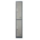 thumbnail image 1 of Locker Casillero Metalico 1 Cuerpo 2 Puertas, 1 of 7