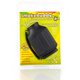 thumbnail image 3 of Filtro personal negro para purificador de aire Smokebuddy Jr, 3 of 5
