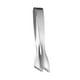 thumbnail image 1 of Pinzas Para Cubitos De Hielo Práctico Utensilio Pinzas Para Barbacoa Fáciles De Usar Para Servir Ensalada En Barra Plateada, 1 of 3