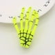 thumbnail image 1 of Punk Style Skeleton Claw Hair Clip for Women - Perfect for Halloween and Gothic Style Hair Accessories, 1 of 5