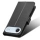 thumbnail image 5 of Funda Billetera para Motorola Moto G64 5G/G64Y 5G con Ranuras y Soporte Marrón, 5 of 6