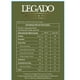 thumbnail image 2 of Aceite De Oliva extra Virgen Legado  2 x  500ml, 2 of 2