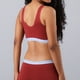 thumbnail image 2 of Peto Algodon Logo Flores Mujer 25500-234, 2 of 4