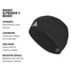 thumbnail image 2 of Gorro adidas Alphaskin Beanie, liviano, con forro polar, 2 of 7