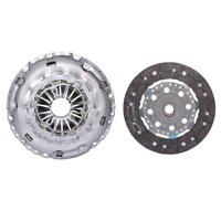 Repuestos Del Sol - Kit Embrague Kia Sportage Ii 2.0 2003 2004