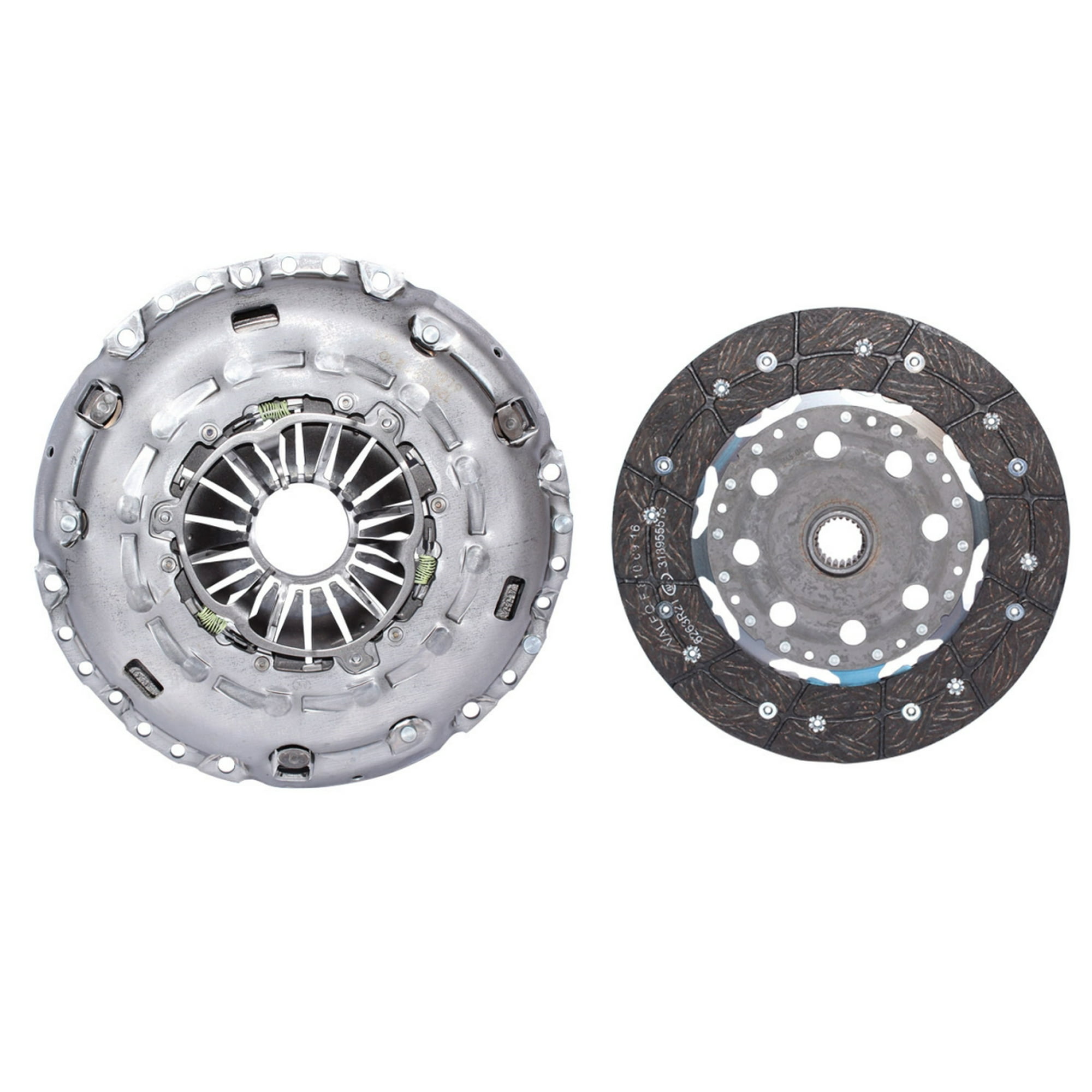 Repuestos Del Sol - Kit Embrague Kia Sportage Ii 2.0 2003 2004