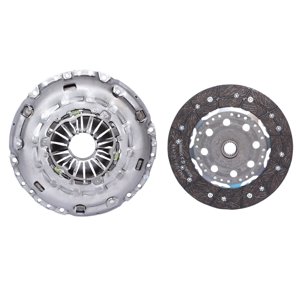 Repuestos Del Sol - Kit Embrague Kia Sportage Ii 2.0 2003 2004