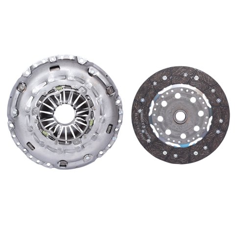 Repuestos Del Sol - Kit Embrague Kia Sportage Ii 2.0 2003 2004