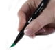 thumbnail image 2 of Marcador Artístico Dual Brush Pen 346 Verde Mar, 2 of 6