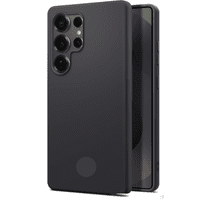 Mar Cases - Carcasa Funda Para Samsung S25 Ultra Silicona Color