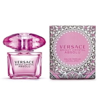 Versace - Perfume Mujer Bright Cristal Absolu Edp 90 Ml